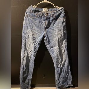 American Eagle Men’s Bootcut Jeans